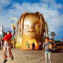 Astroworld Wallpapers New Tab Theme