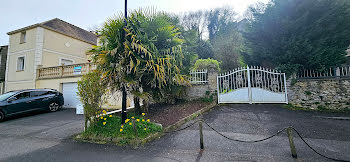 maison à Le Coudray-Montceaux (91)