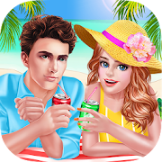 Summer First Date Beauty Salon 1.2 Icon