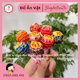 Kẹo Mút Chupa Chups