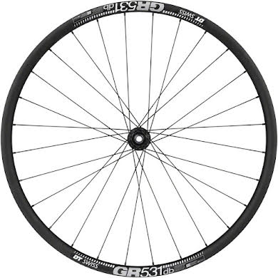 Quality Wheels Ultegra/GR531 Rear Wheel - 700c, 12 x 142mm, Center-Lock, HG 11 alternate image 1