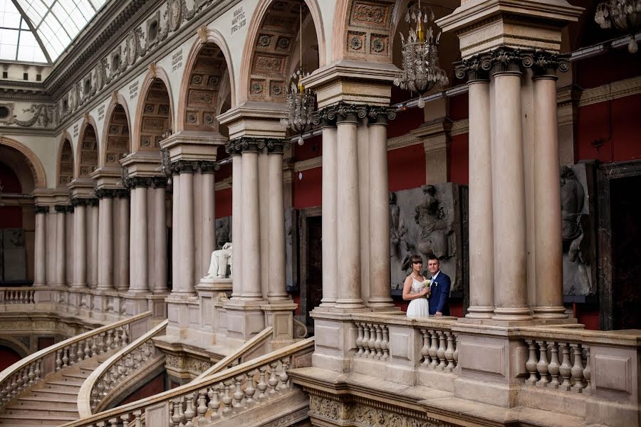 Wedding photographer Evgeniy Gorelikov (husky). Photo of 2 December 2020