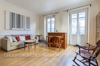 appartement à Courbevoie (92)