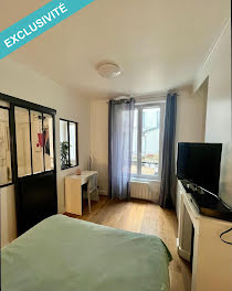 appartement à Paris 17ème (75)