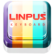 French for Linpus Keyboard  Icon