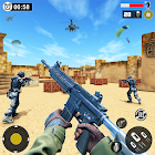 Fps Commando Secret Mission-Counter Terrorist Game 1