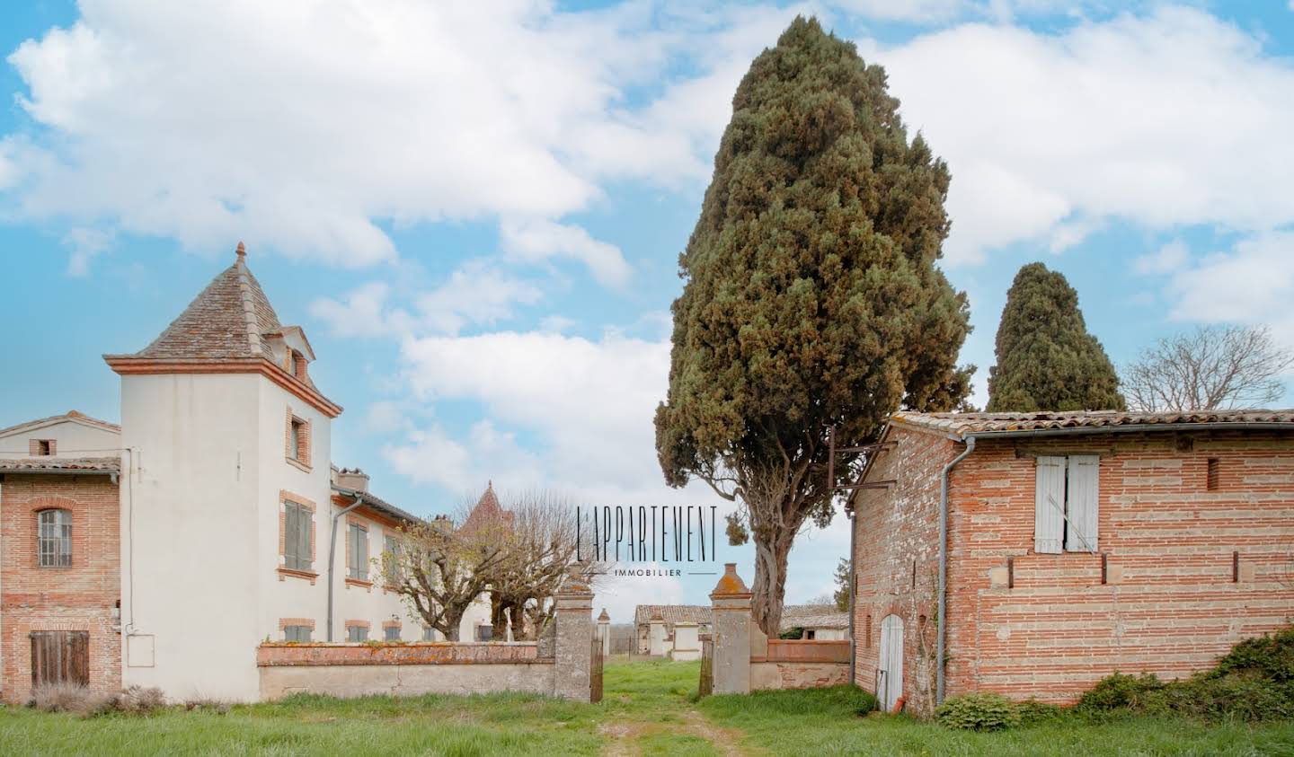 Maison Montastruc-la-Conseillère