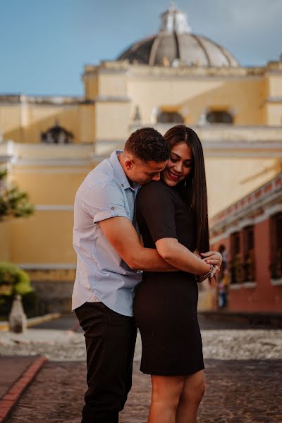 Fotógrafo de casamento Juan Salazar (bodasjuansalazar). Foto de 12 de abril 2021