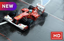 F1 Racing HD Wallpapers Racing Popular Themes small promo image