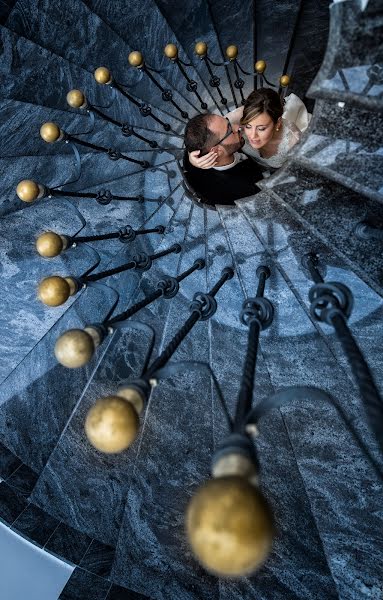 Photographe de mariage Paolo Pianelli (paolop). Photo du 29 février 2020