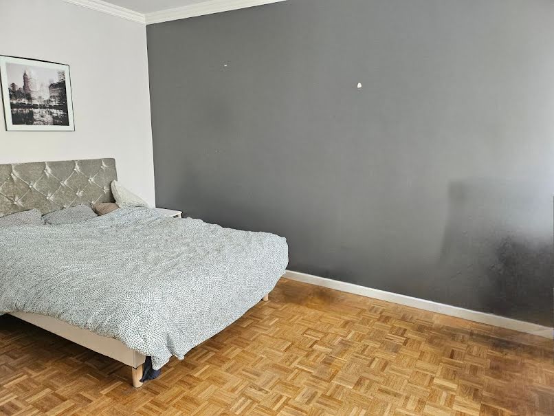 Vente appartement 5 pièces 92 m² à Livry-Gargan (93190), 215 000 €
