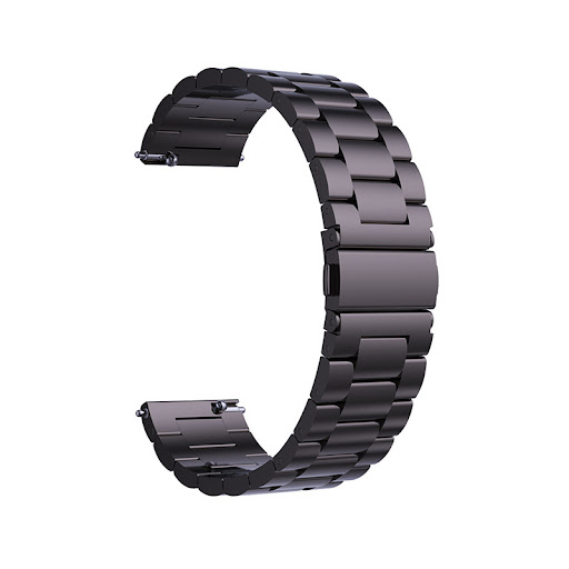 Title 3, Three-bead Titanium Alloy Quick-release Watch Band