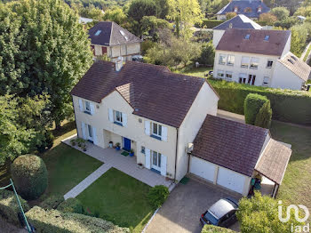 maison à Fourqueux (78)