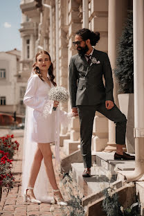 Wedding photographer Marat Biktagirov (fotomarat). Photo of 22 August 2023