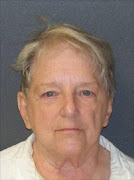 Genene Jones, 66, is pictured in Texas in this undated handout photo obtained by Reuters May 26, 2017.  Texas Department of Criminal Justice/Handout