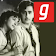 Classic Hindi Love Songs by Gaana icon