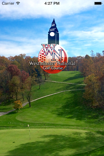 Westminster National Golf