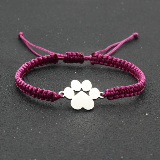 Title 6, Popular Jewelry Stainless Steel Bear Claw Brace...