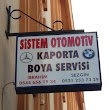 Sistem Otomotiv Kaporta Boya Servisi