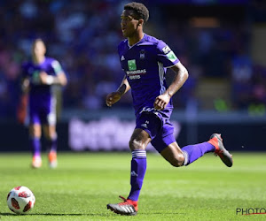 Coup dur pour Hannes Delcroix : plusieurs mois d'absence, annonce le RSCA !