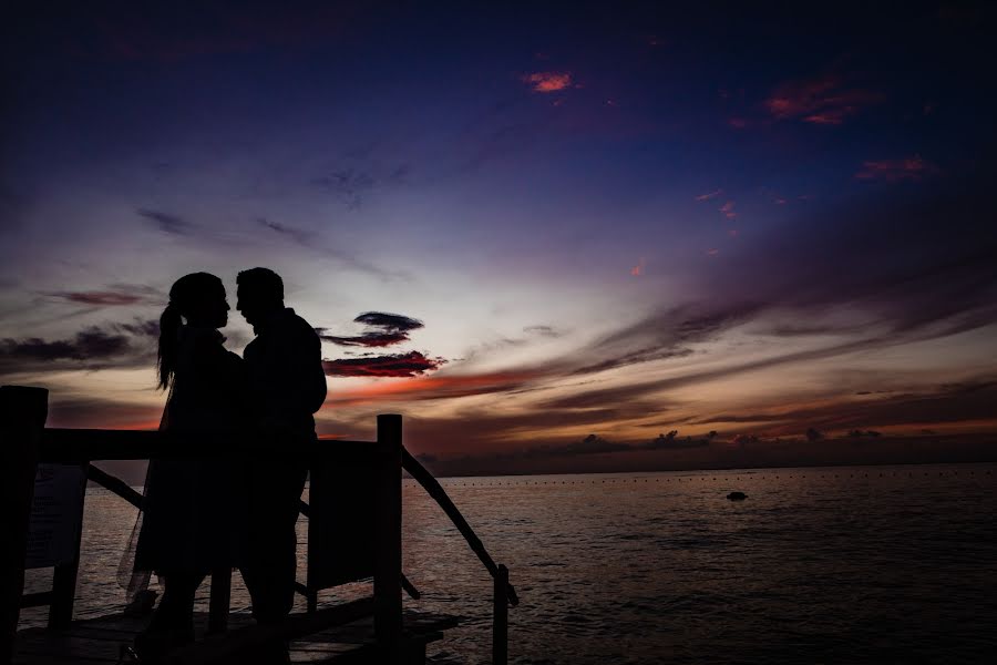 Fotografo di matrimoni Marcos Sanchez (marcossanchez). Foto del 23 luglio 2022