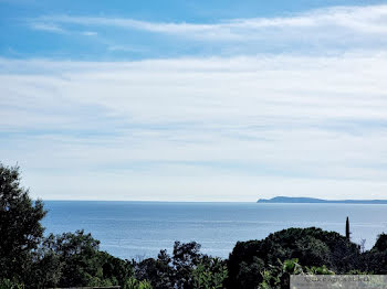 propriété à Rayol-Canadel-sur-Mer (83)