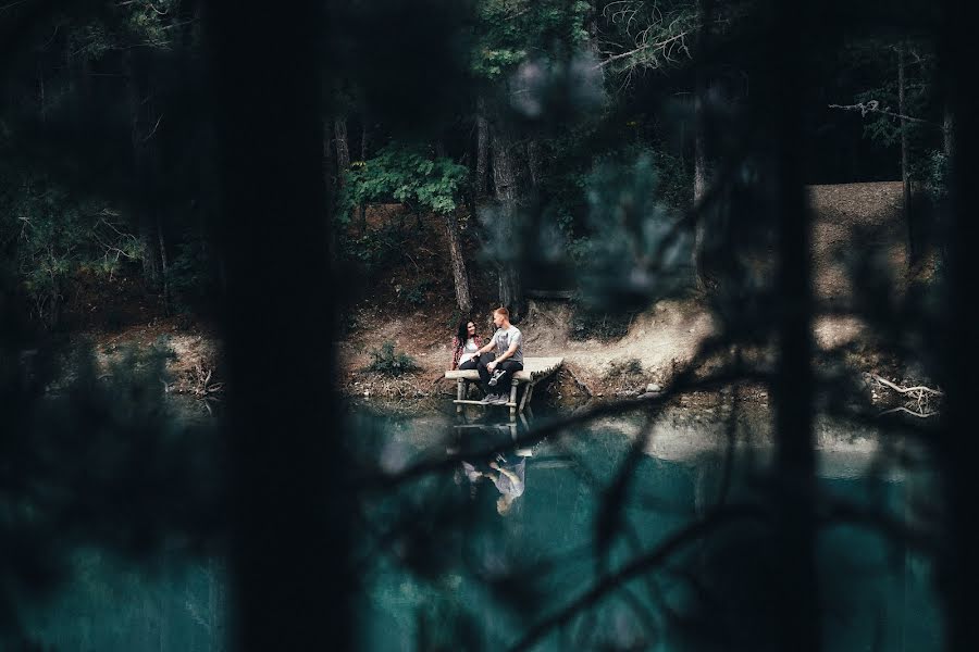 Fotografer pernikahan Ivan Tishin (extempo). Foto tanggal 30 Desember 2019