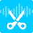 Audio Editor and Music Editor icon