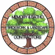 Memory & Batho, Brickwork & Landscape Contractors ltd Logo