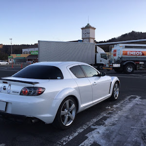 RX-8