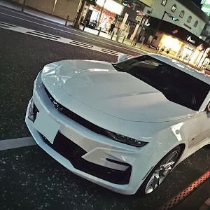 カマロ クーペ LT RS