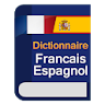 Dictionnaire Francais Espagnol icon