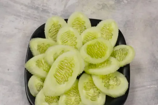 Cucumber Salad