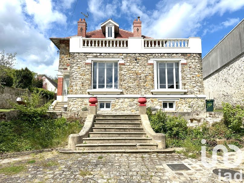 Vente propriété 7 pièces 152 m² à Montsoult (95560), 575 000 €