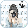 Camera Girl Theme icon