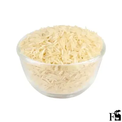 Tiber Basmati Rice - 5 kg