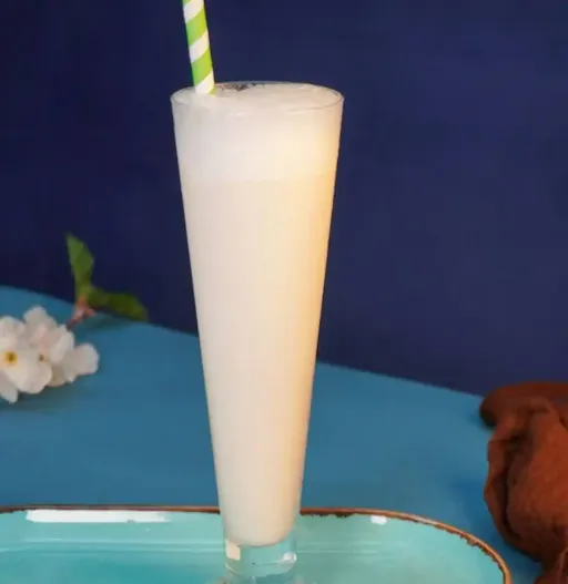 Vanilla Milkshake