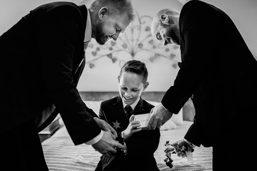 Wedding photographer Ruan Redelinghuys (ruan). Photo of 18 June 2018