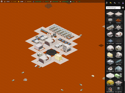 My Colony screenshots 4