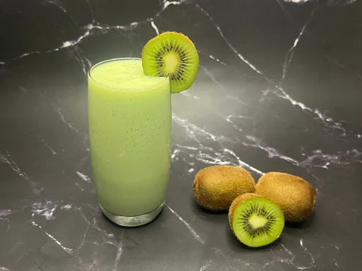 Kiwi Green Smoothie