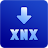 Browser x Video Downloader icon