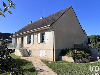 maison à Sennecey-le-Grand (71)