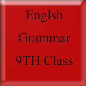 Download English Grammar 9th Class For PC Windows and Mac