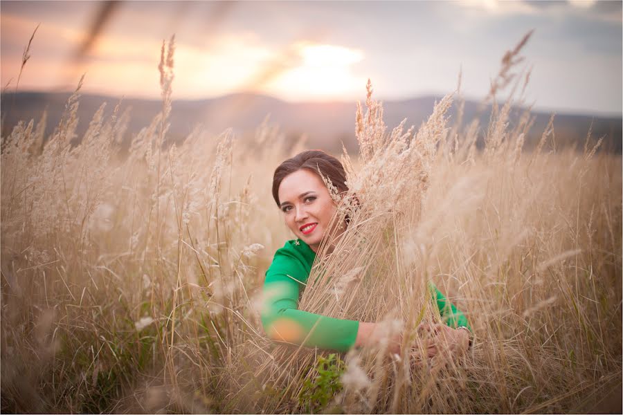 Wedding photographer Vasiliy Kutepov (kutepovvasiliy). Photo of 24 February 2017