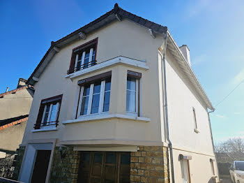 maison à Trouy (18)