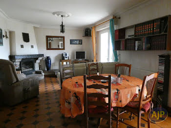 maison à Plumelin (56)