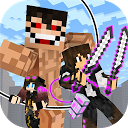 Titan Attack: Wall Defense FPS C20 APK Скачать