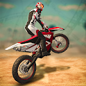 Icon Bike Stunts - Racing Game