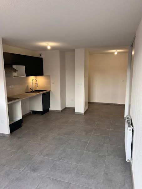 Vente duplex 3 pièces 59 m² à Toulouse (31000), 259 000 €