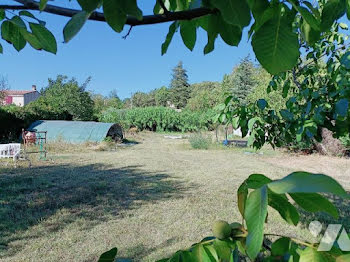 terrain à Cadenet (84)